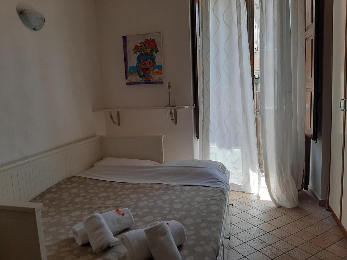 Monovano Centro Storico CTA Eksteriør billede